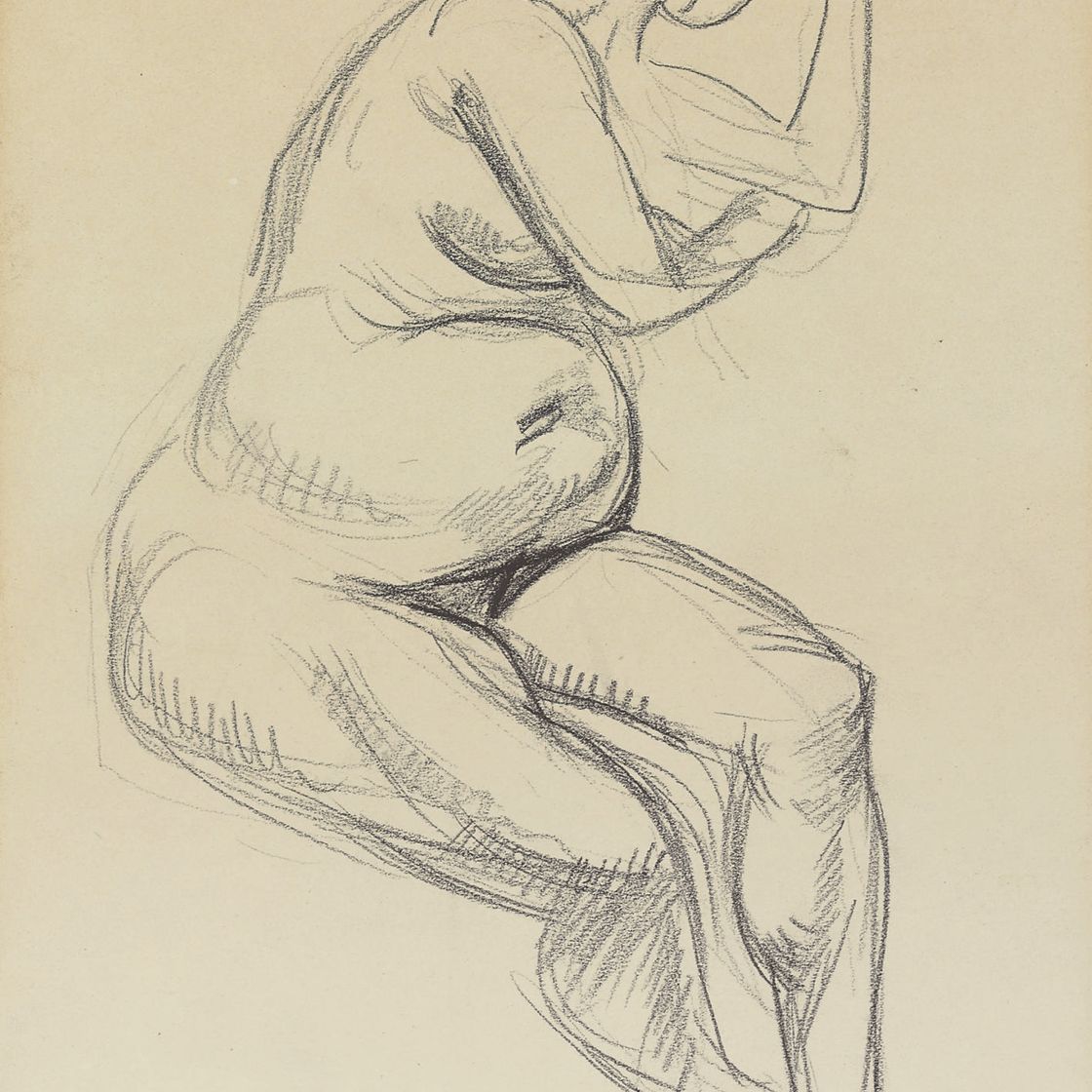 Henri Matisse — Новая роль женщины в интимной обстановке
