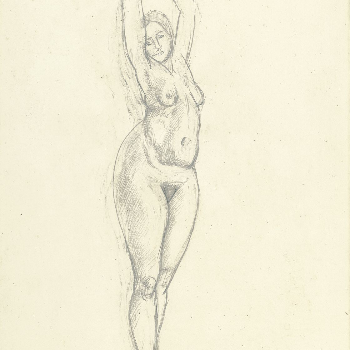 Henri Matisse — Новый дебют