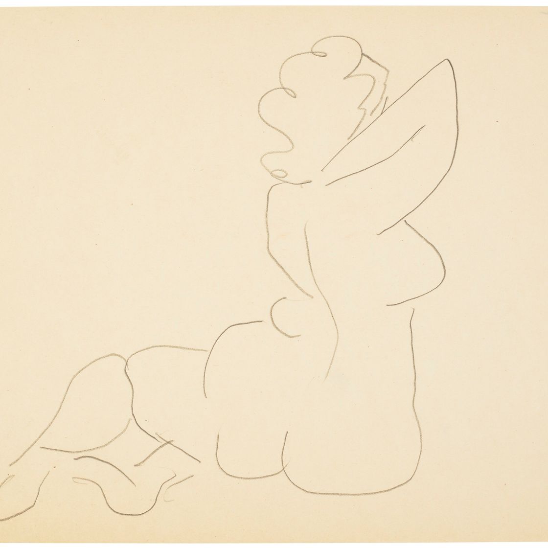 Henri Matisse — Ну, помощь в делах