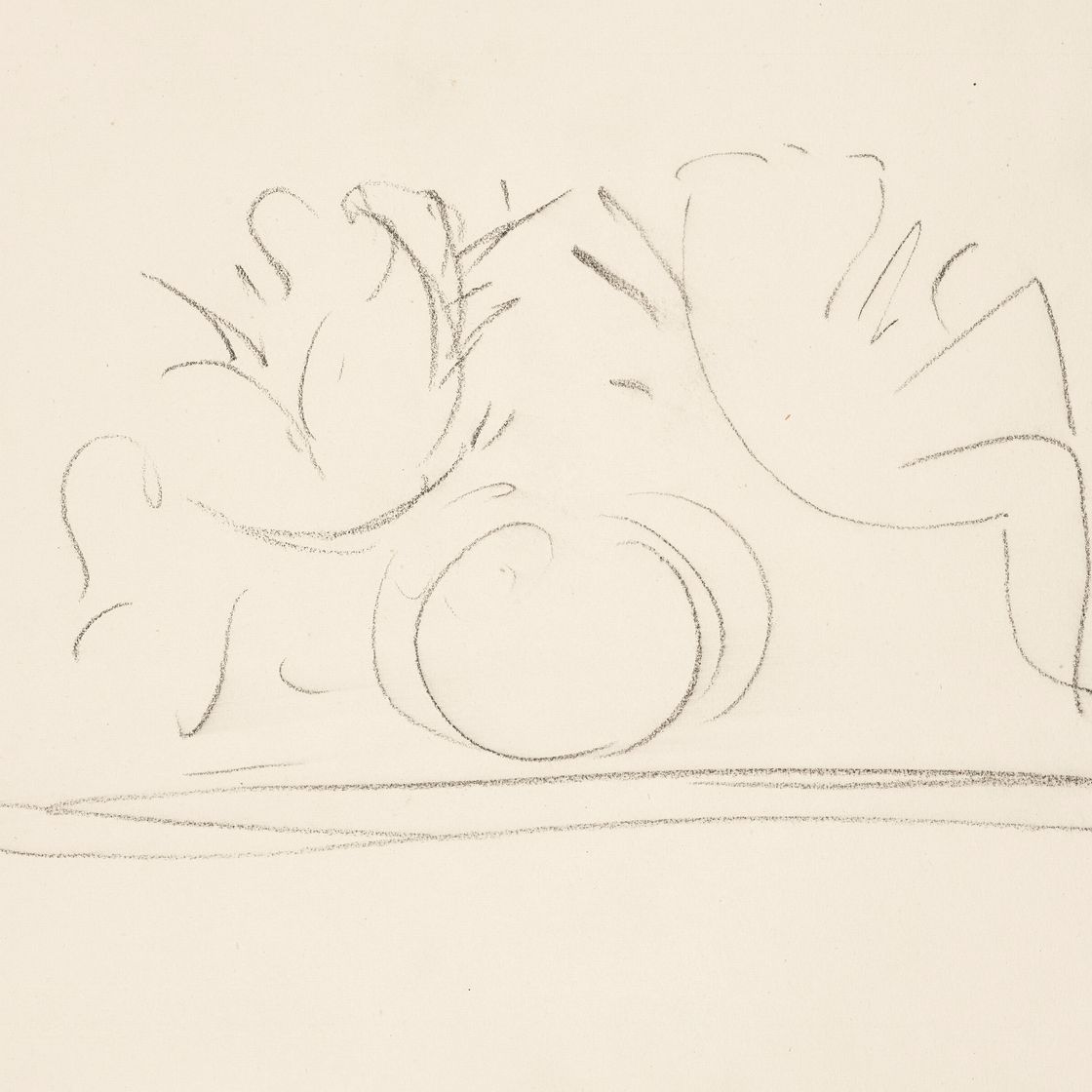Henri Matisse — Изысканный