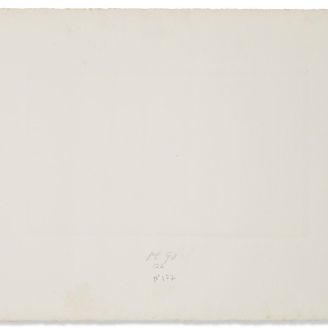 Henri Matisse — Письмо, изображение 2