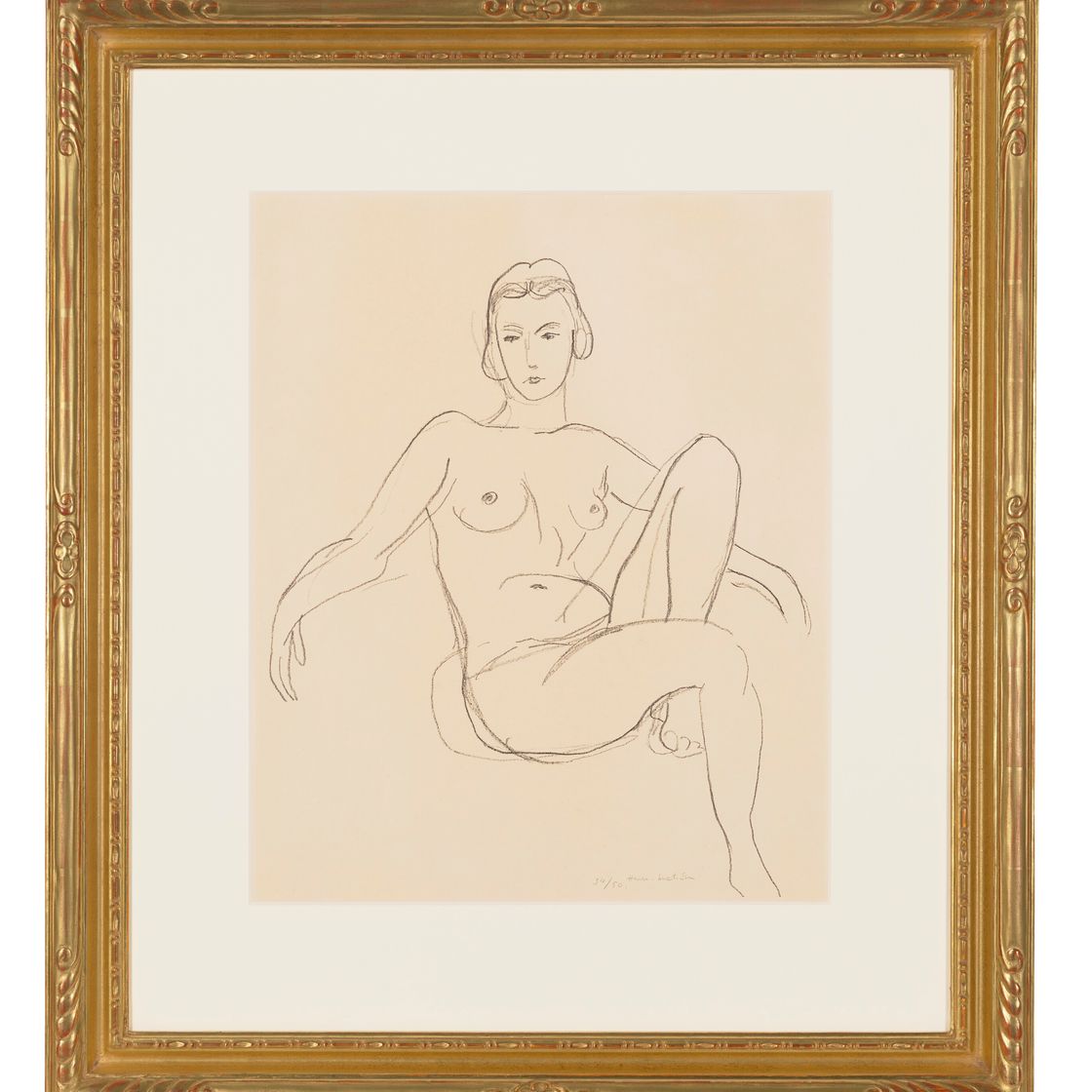 Henri Matisse — Ну, в конце концов, это же лифчики, изображение 2