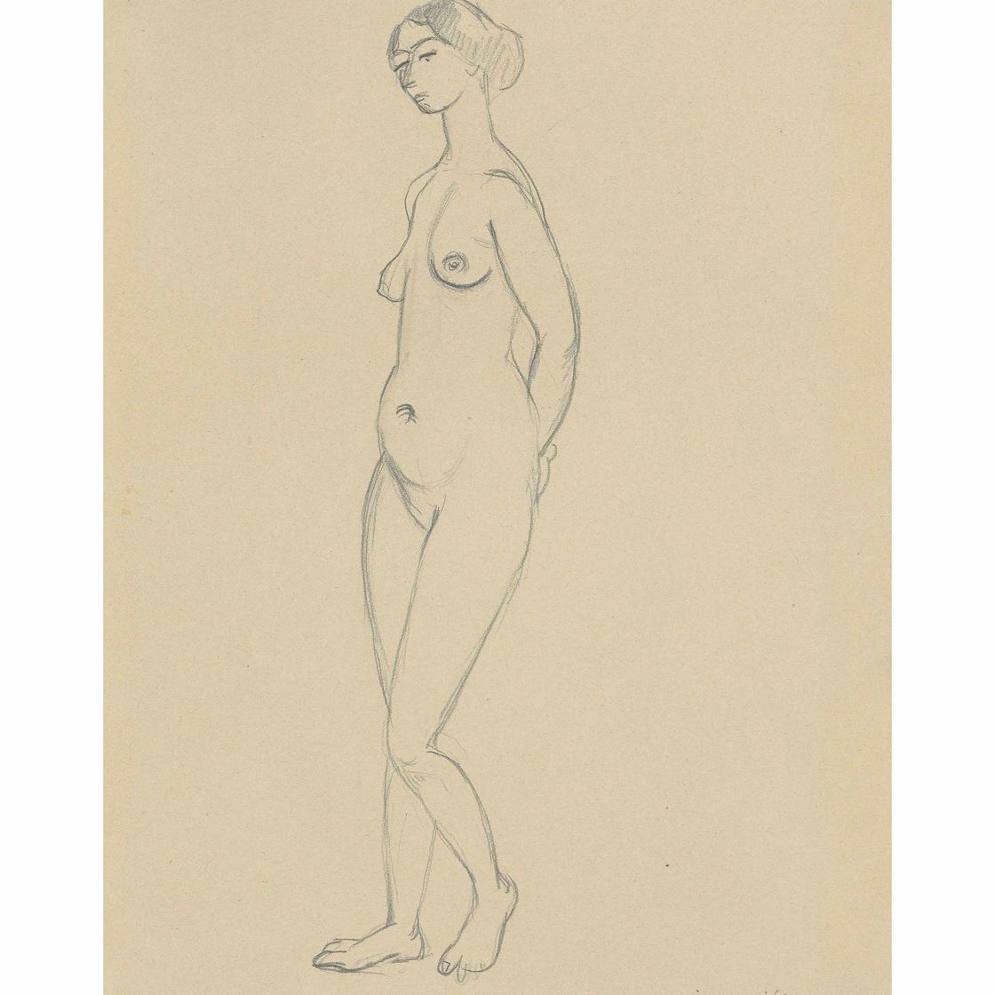 Henri Matisse — Новый дебют