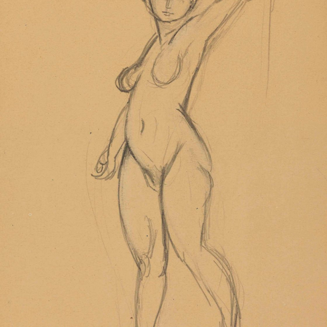 Henri Matisse — Новый дебют