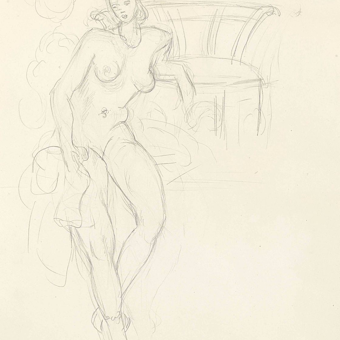 Henri Matisse — Ну, радость от любви