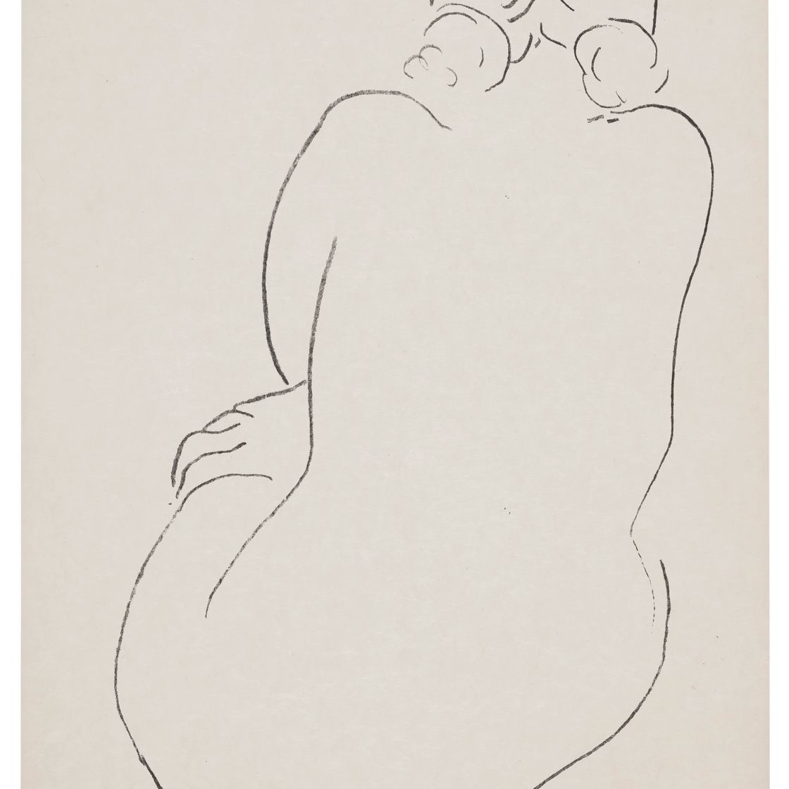 Henri Matisse — Ну что ж, в этом-то все и дело