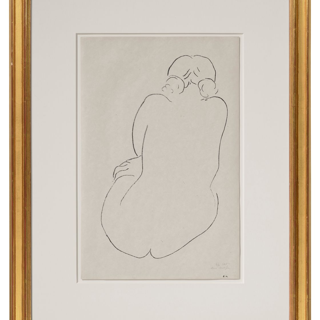 Henri Matisse — Ну что ж, в этом-то все и дело, изображение 2
