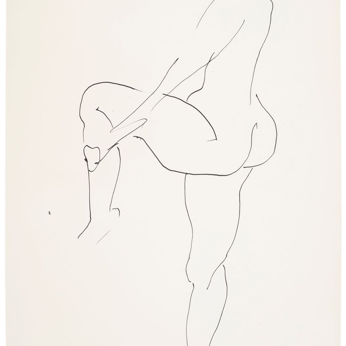 Henri Matisse — Новый дебют