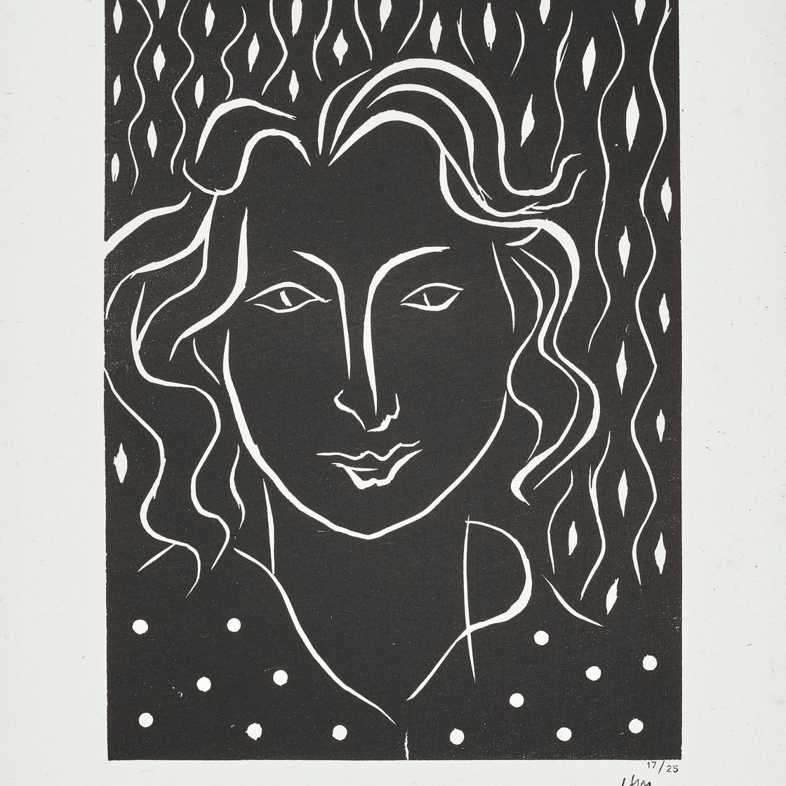Henri Matisse — Примавера