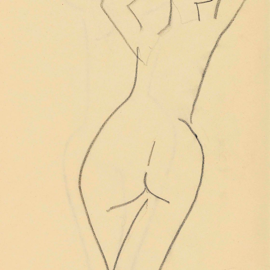 Henri Matisse — Ну, дебют души
