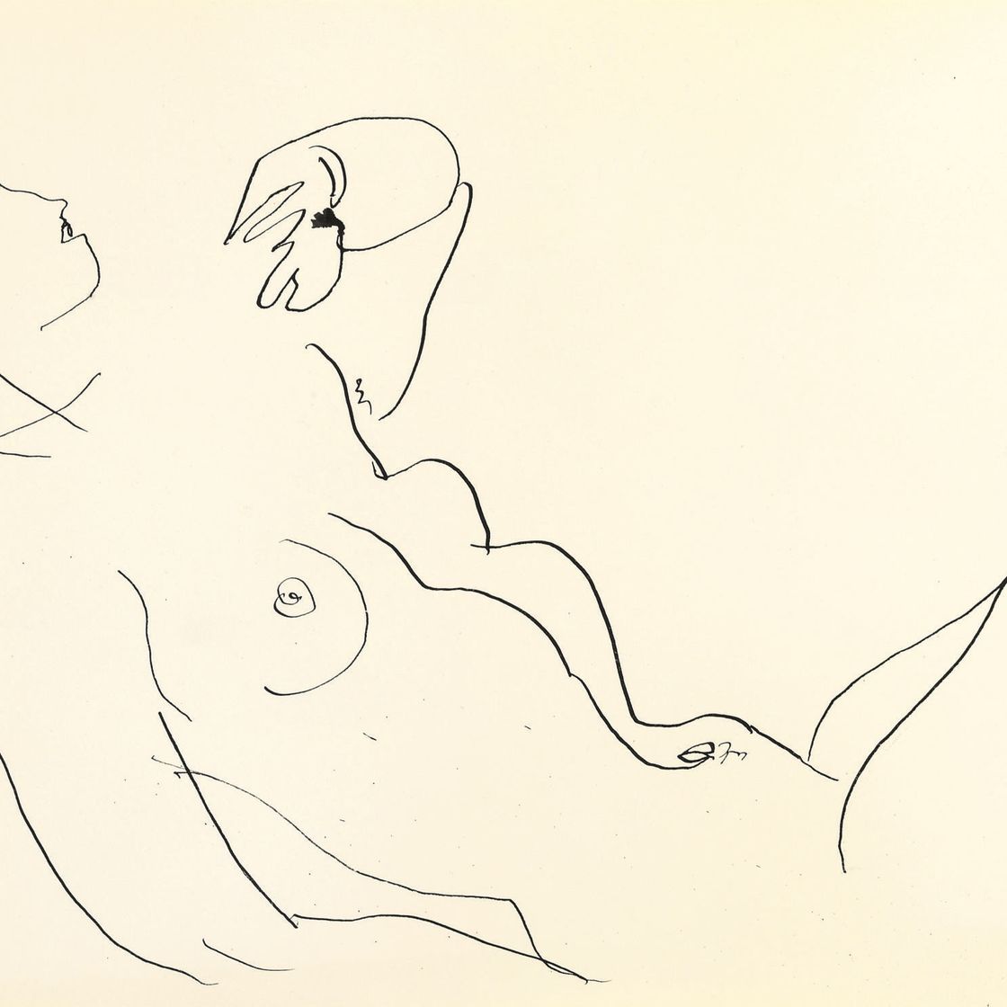 Henri Matisse — Ну все, хватит