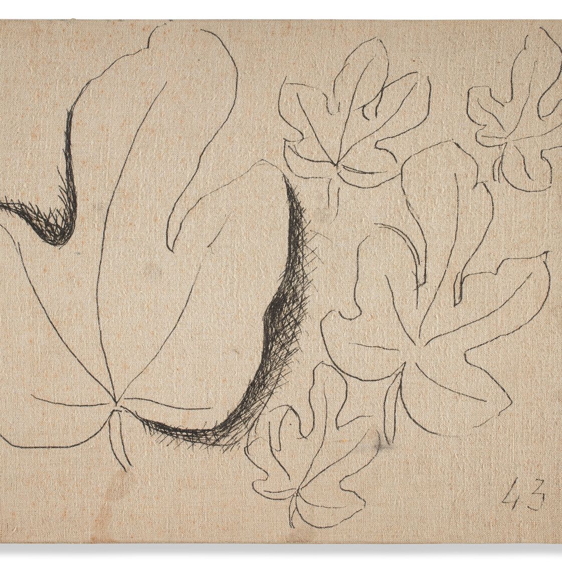 Henri Matisse — Этюды из фельетонов