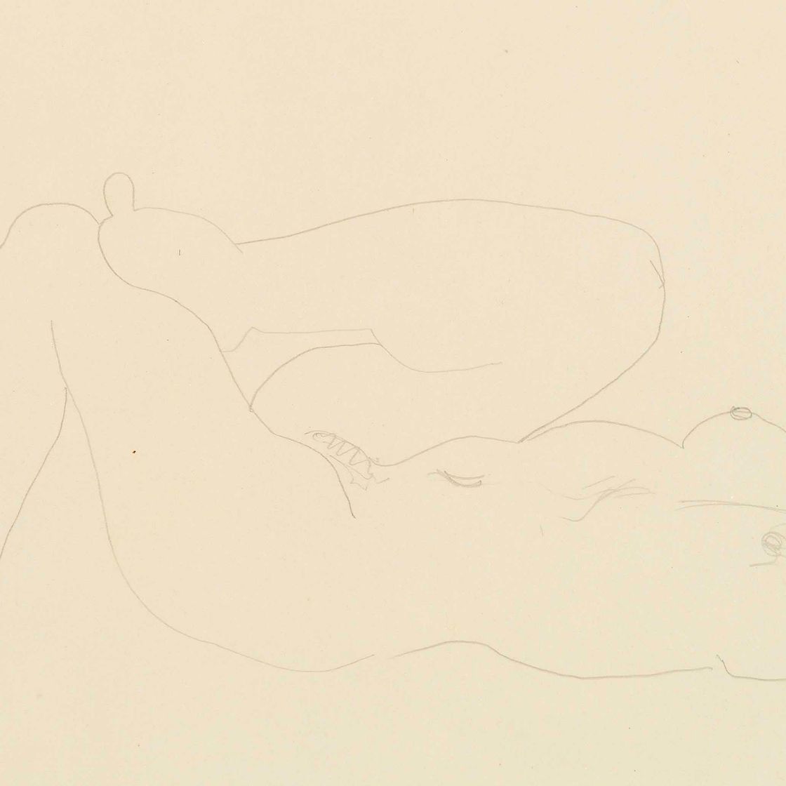 Henri Matisse — Ну все, хватит