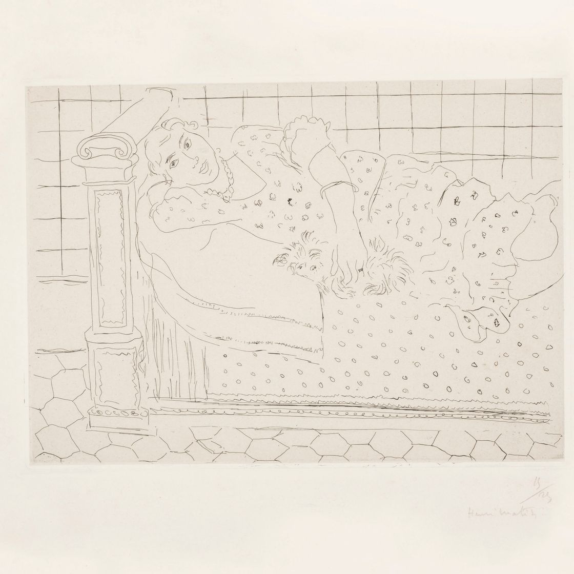 Henri Matisse — Репозиторий с открытым исходным кодом