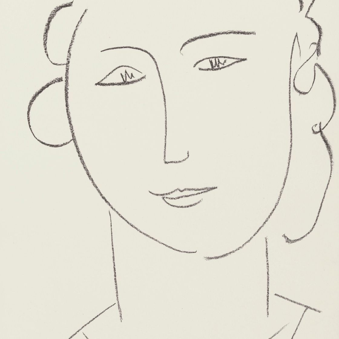 Henri Matisse — Маргарита В