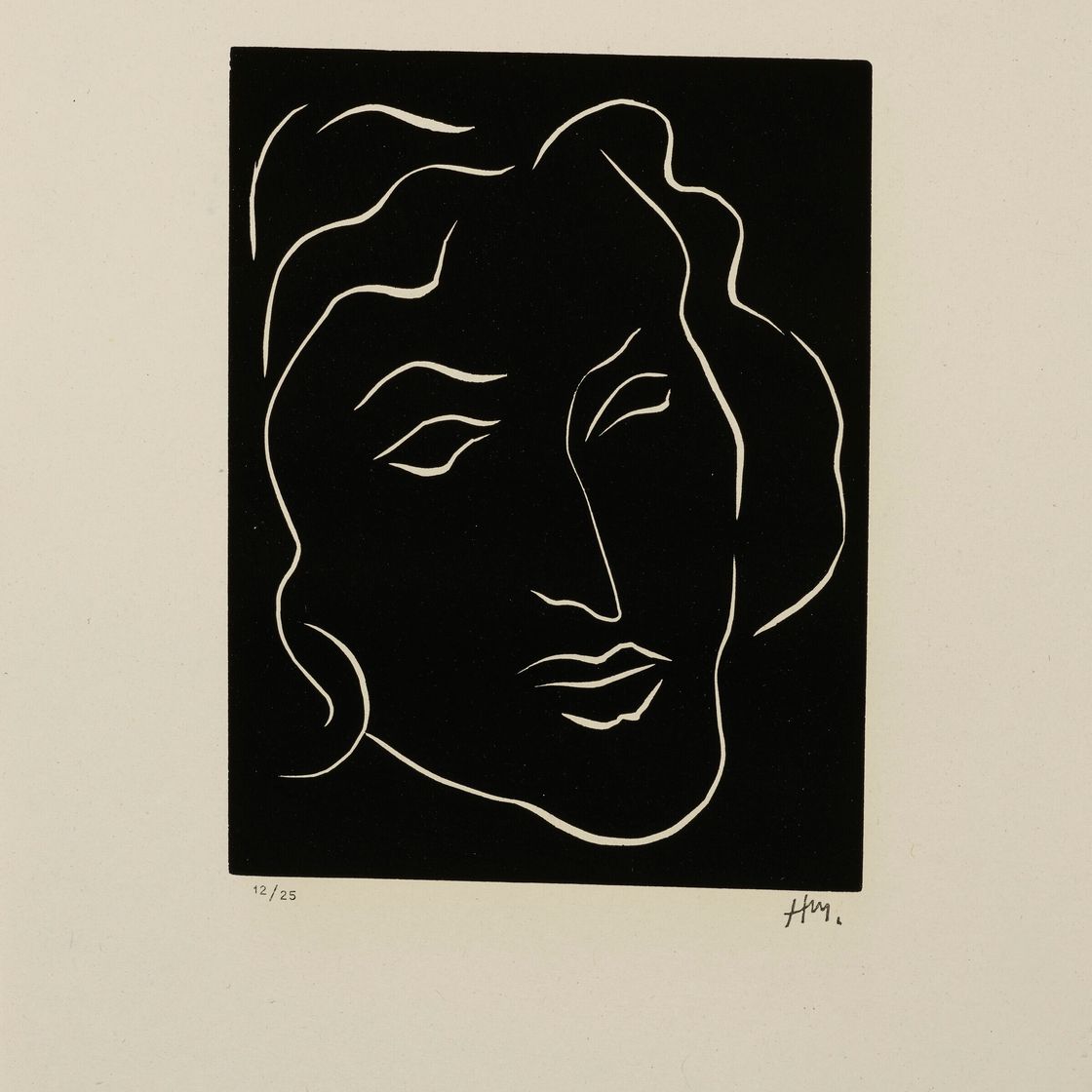 Henri Matisse — Флорентийский, изображение 1