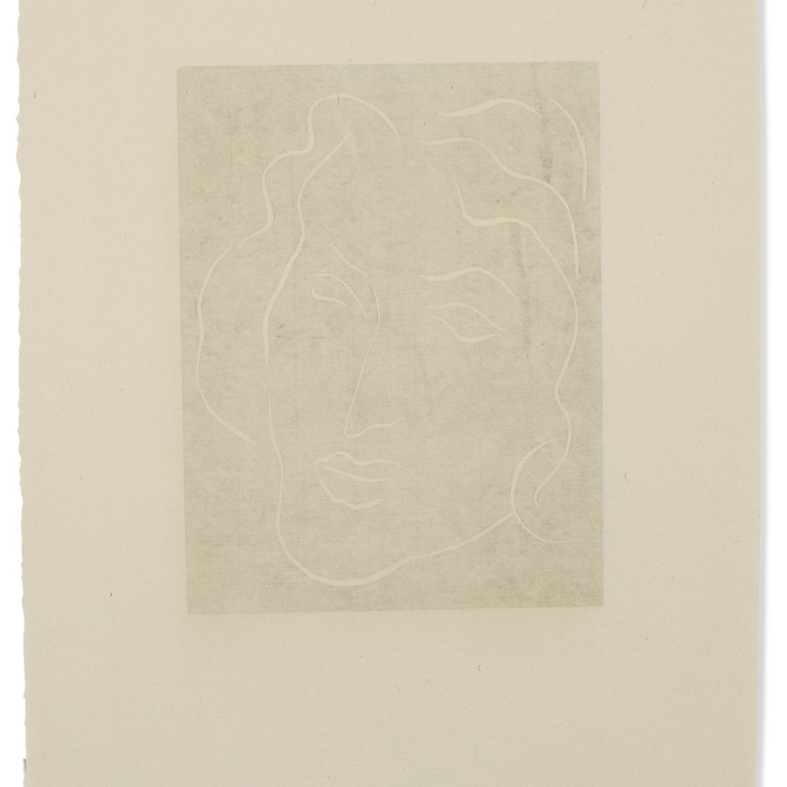 Henri Matisse — Флорентийский, изображение 2
