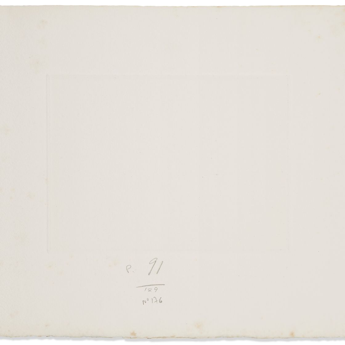Henri Matisse — Ла-майн, изображение 2