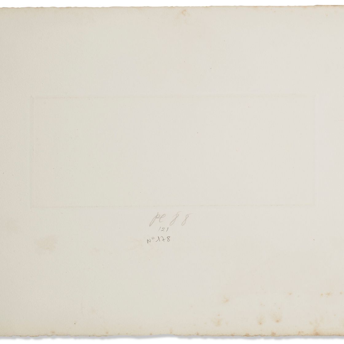 Henri Matisse — Ну что ж, кушетка, драпировка в стиле флери, изображение 3