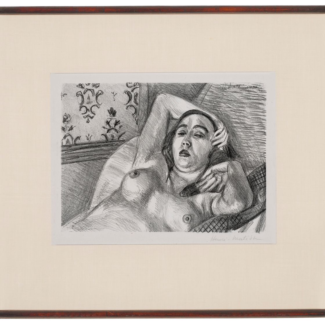 Henri Matisse — Репозиторий моделей, изображение 2