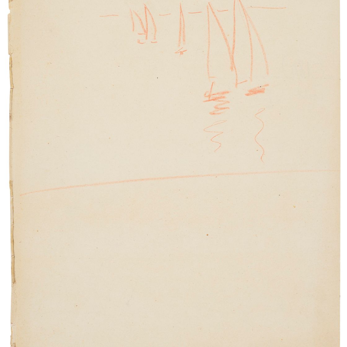 Henri Matisse — Вуалетки для Коллиура