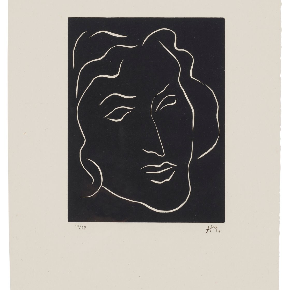Henri Matisse — Флорентийский