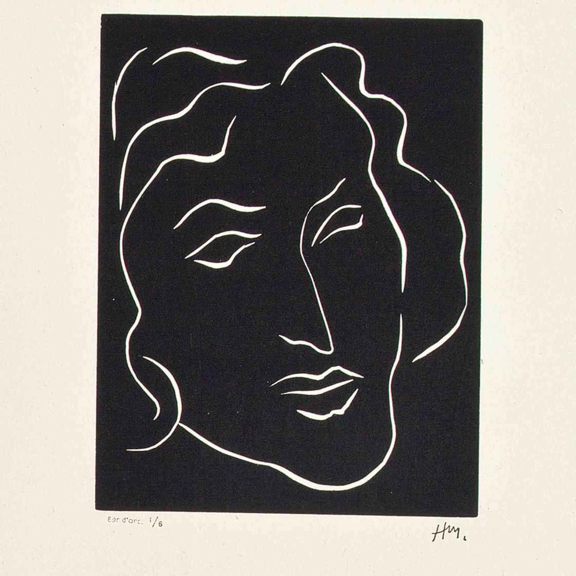 Henri Matisse — Флорентийский