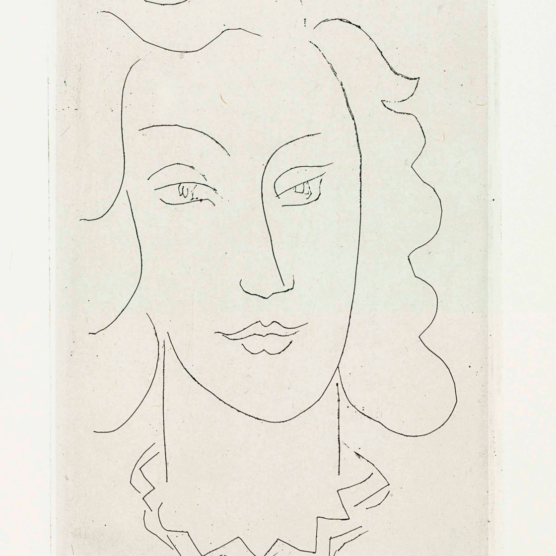Henri Matisse — Магуй