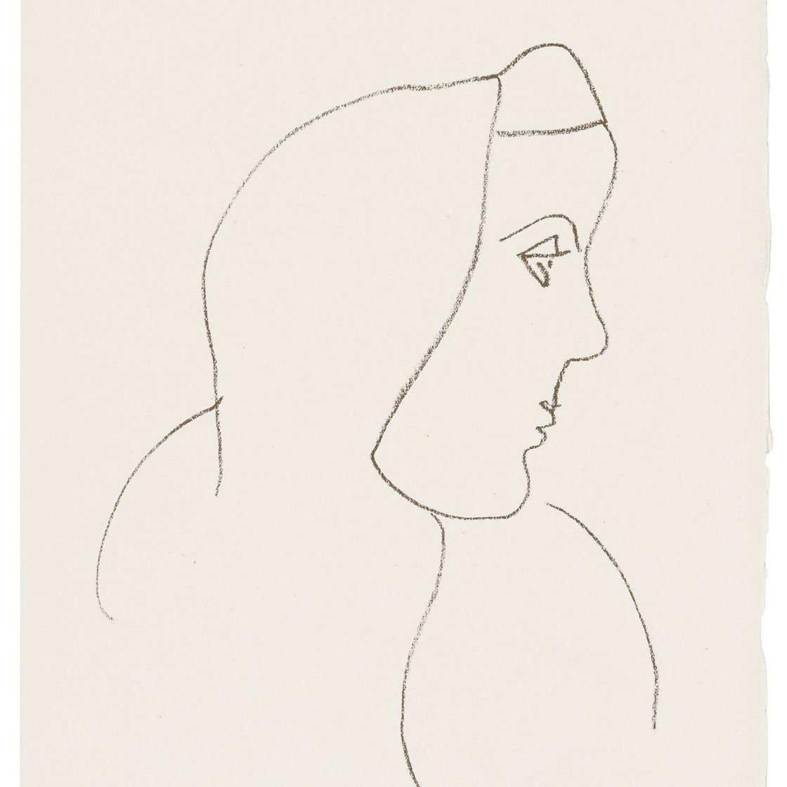 Henri Matisse — Марианна Алькафорадо: Португальская литература, изображение 2