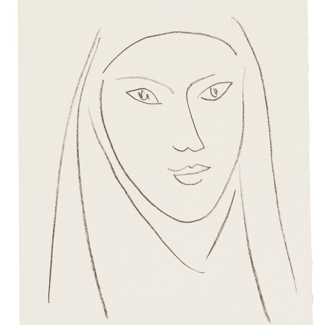 Henri Matisse — Марианна Алькафорадо: Португальская литература, изображение 11