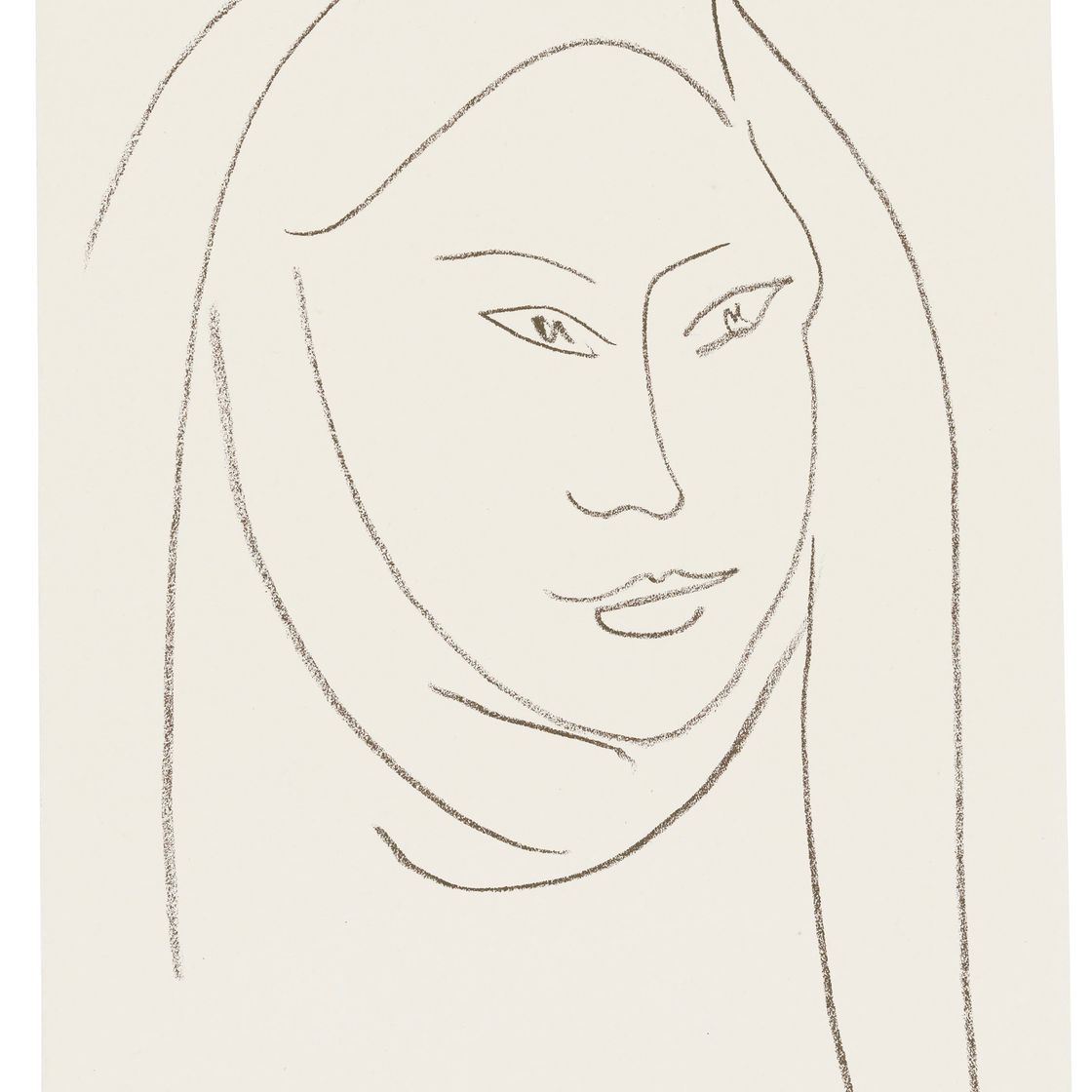 Henri Matisse — Марианна Алькафорадо: Португальская литература, изображение 4