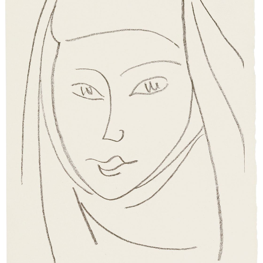 Henri Matisse — Марианна Алькафорадо: Португальская литература, изображение 5