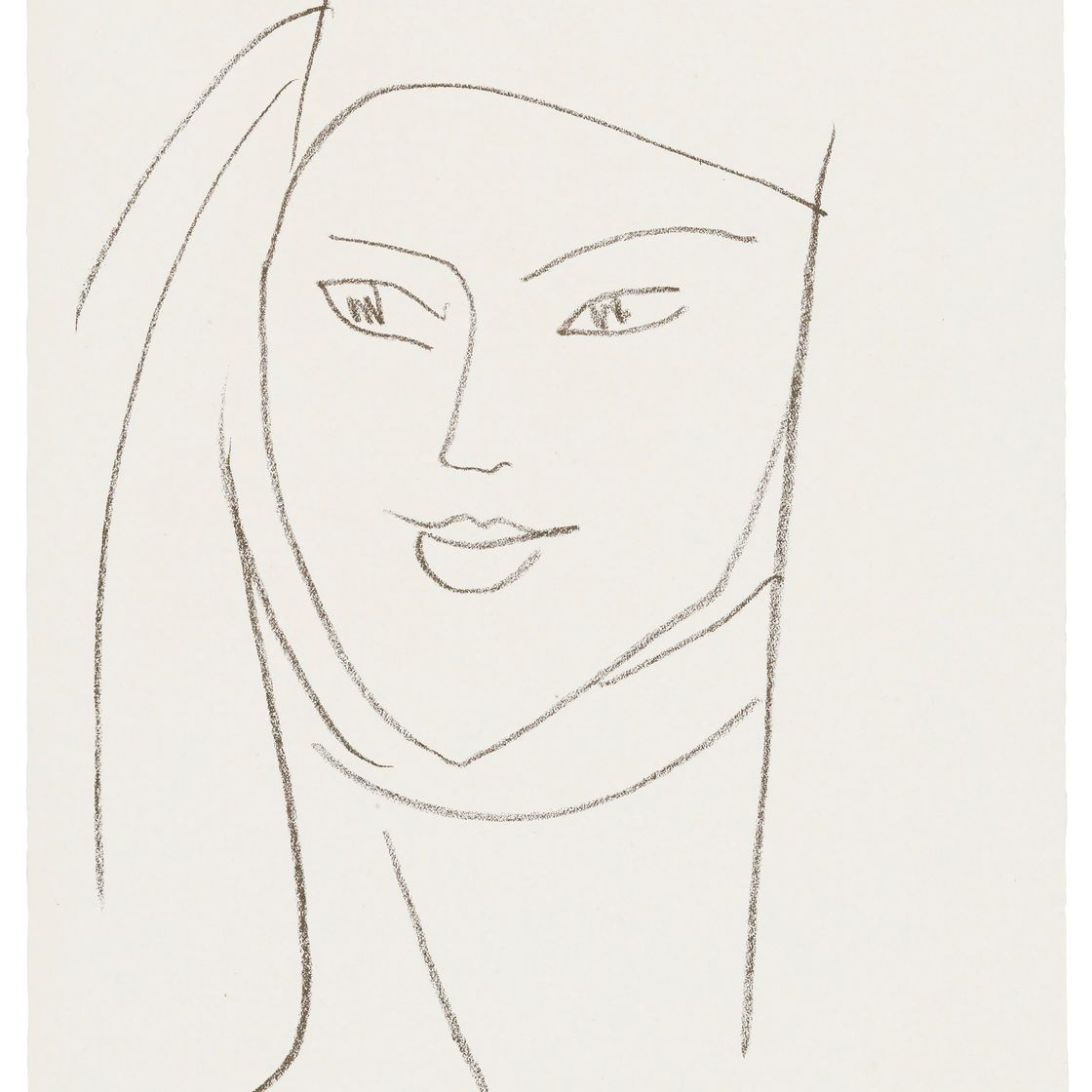 Henri Matisse — Марианна Алькафорадо: Португальская литература, изображение 7