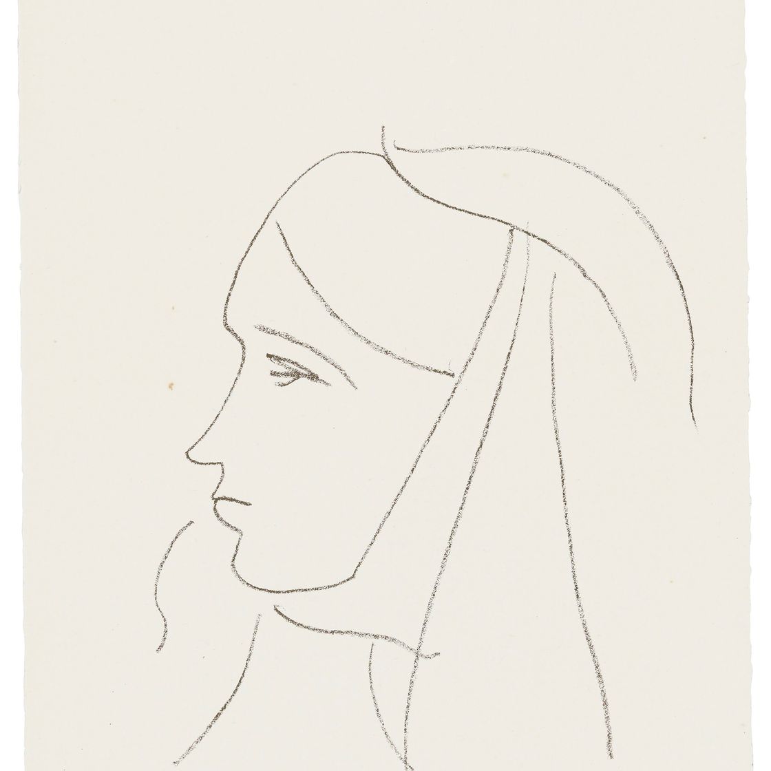 Henri Matisse — Марианна Алькафорадо: Португальская литература, изображение 8