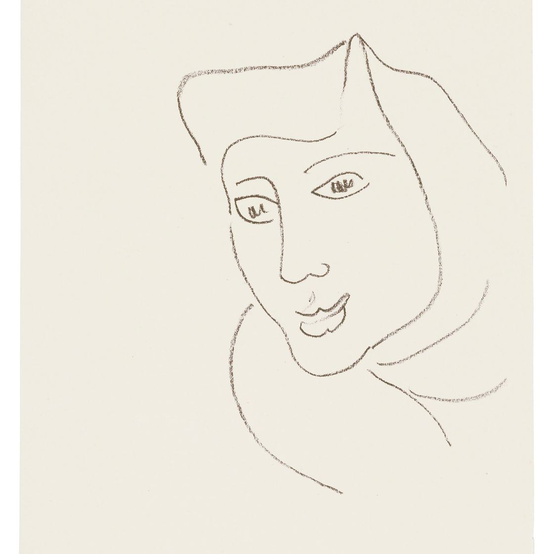 Henri Matisse — Марианна Алькафорадо: Португальская литература, изображение 10
