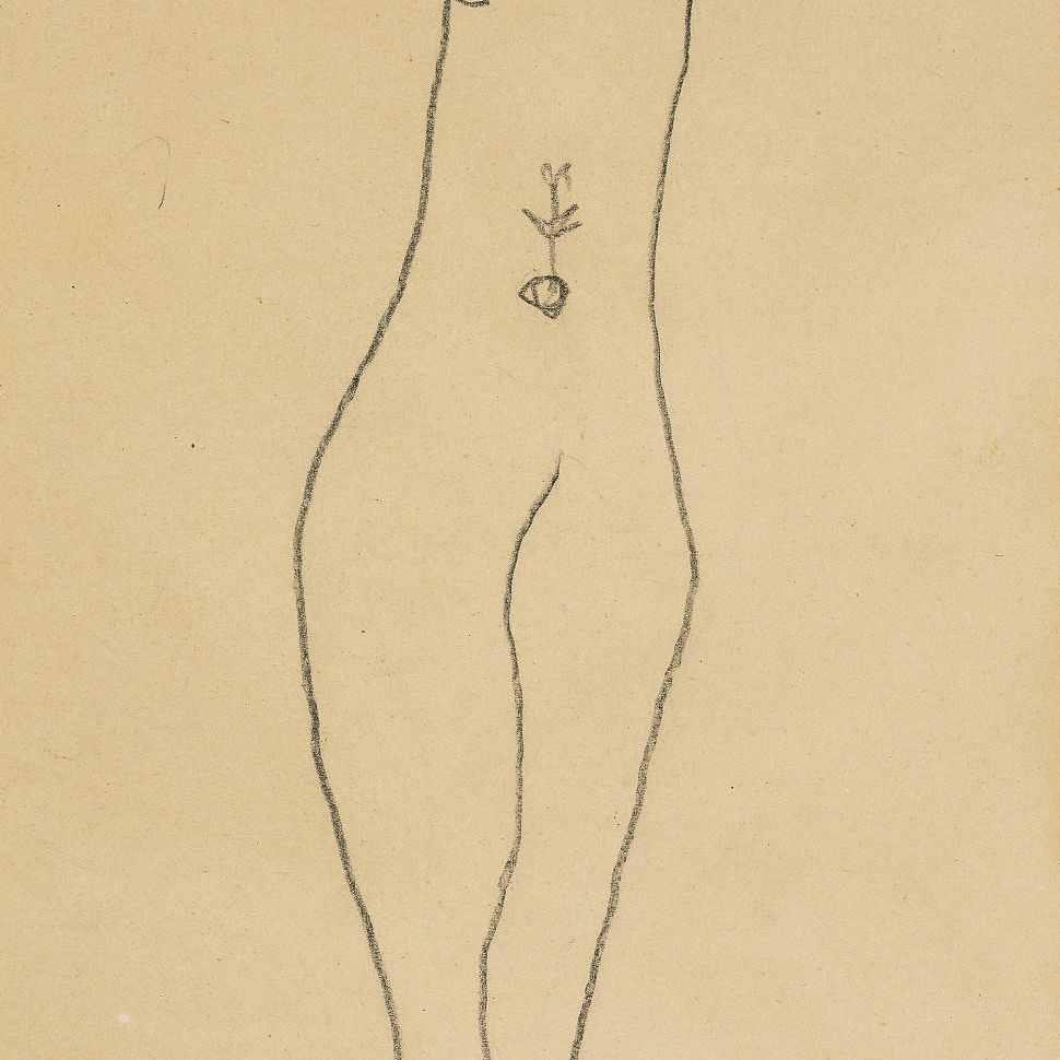 Henri Matisse — Новая женщина
