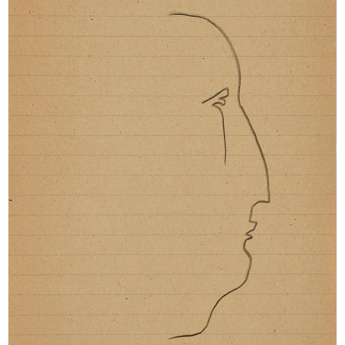 Henri Matisse — Встреча с глазу на глаз