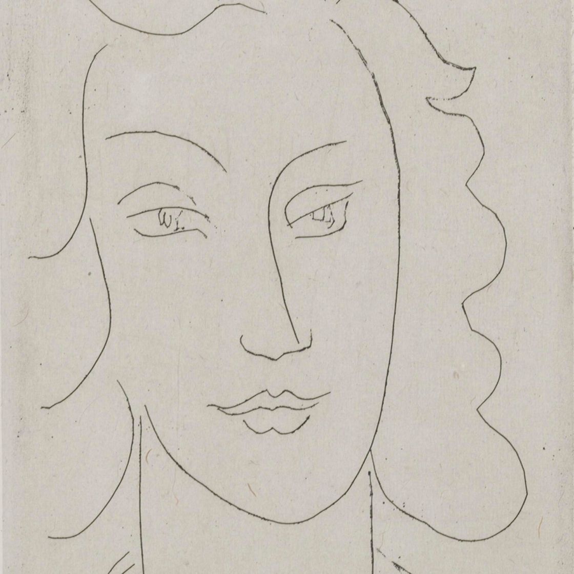 Henri Matisse — Магуй