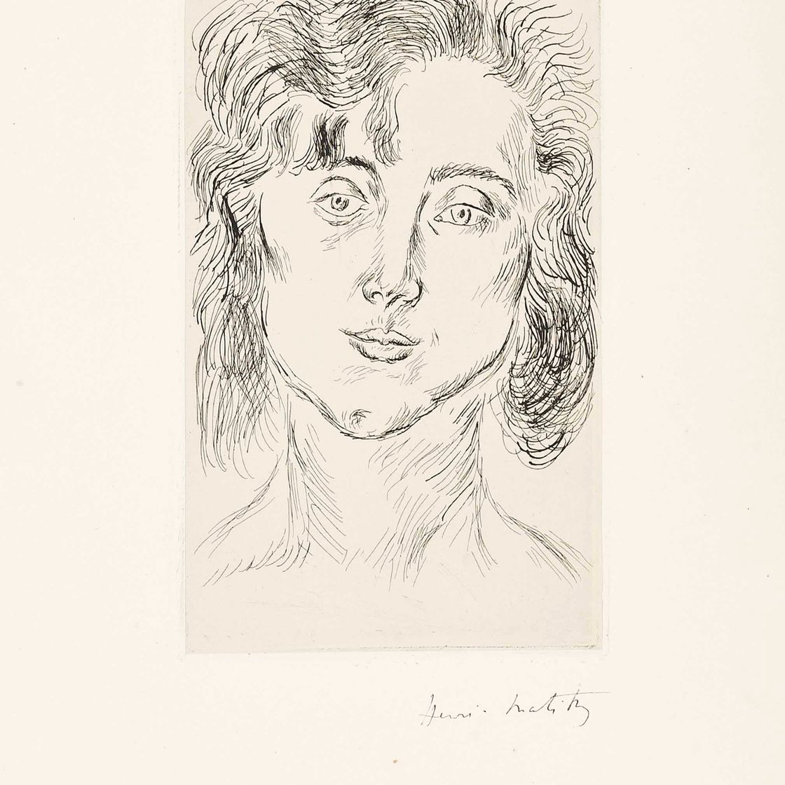 Henri Matisse — Изысканные десерты (две первые книги)