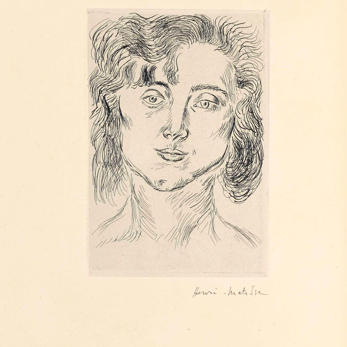 Henri Matisse — Изысканные десерты (две первые книги)
