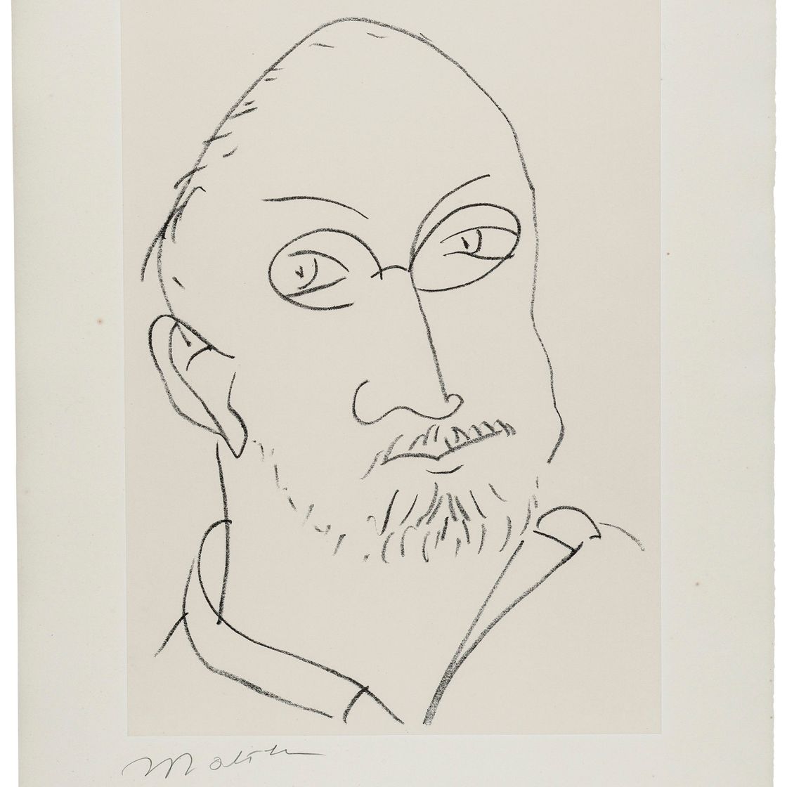 Henri Matisse — Грандиозный маскарад
