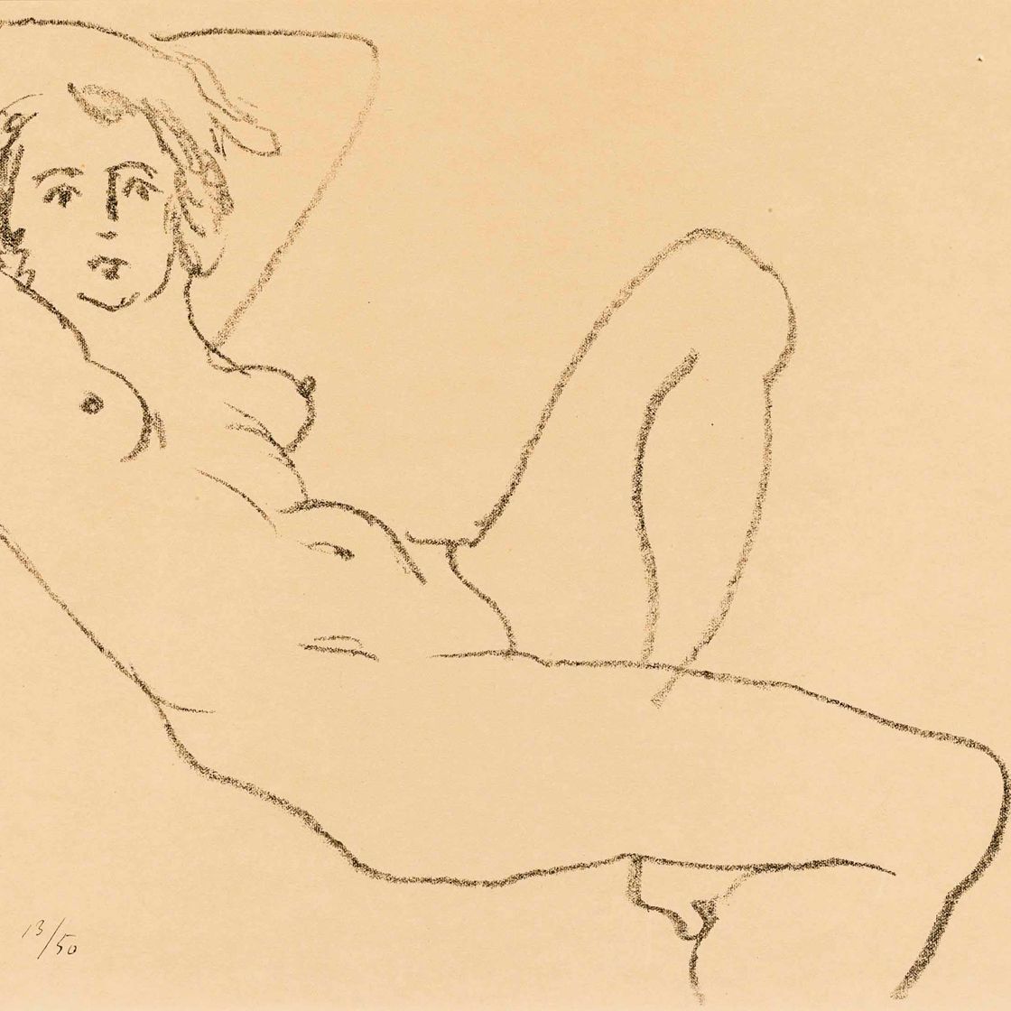 Henri Matisse — Сегодняшний день