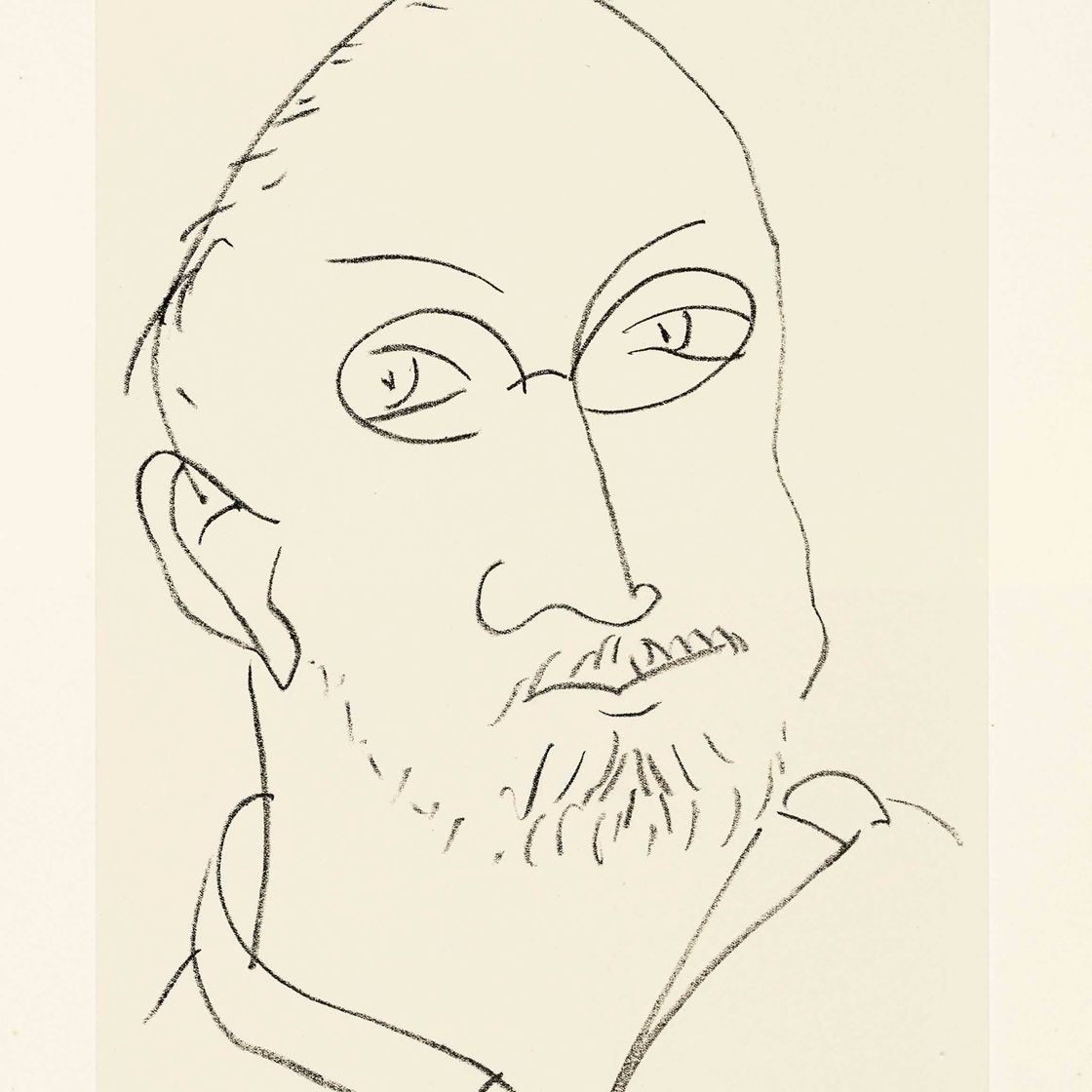 Henri Matisse — Грандиозный маскарад
