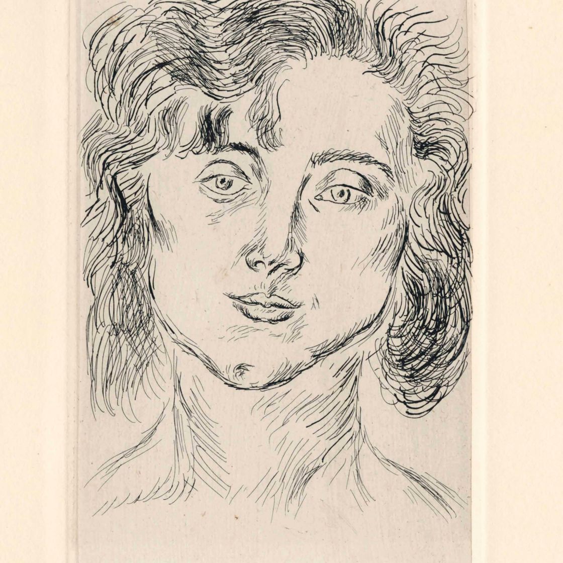 Henri Matisse — Десерты "Чинкванте"