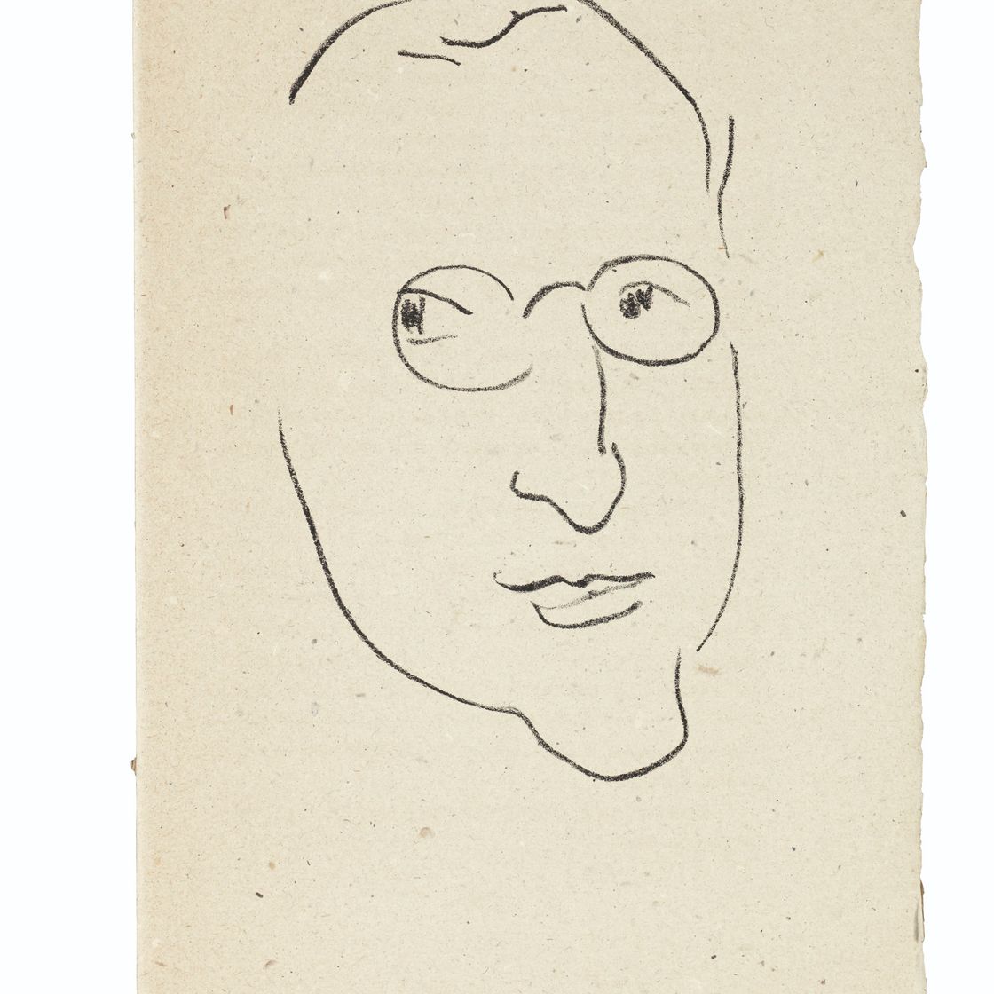 Henri Matisse — Андре Рувейр, Репли, "Эдитейшн дю Беле", Париж, 1947, изображение 11
