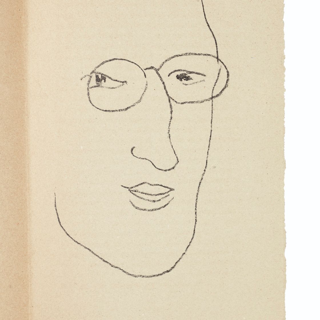 Henri Matisse — Андре Рувейр, Репли, "Эдитейшн дю Беле", Париж, 1947, изображение 8