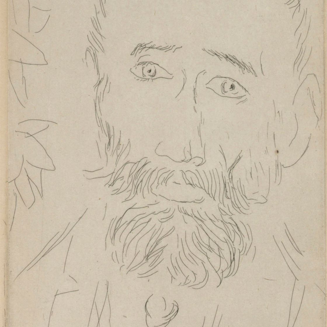 Henri Matisse — Итуррино