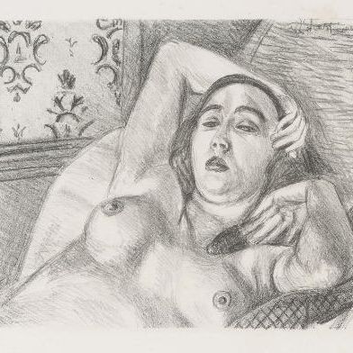 Henri Matisse — Анри Матисс (1869-1954)