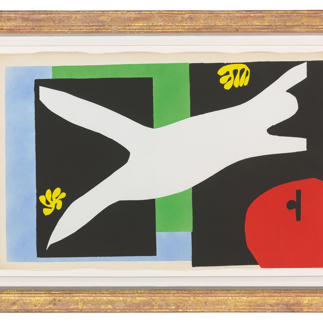 Henri Matisse — Джаз, изображение 13