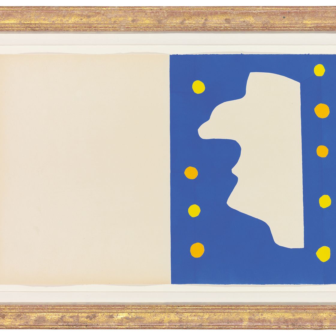 Henri Matisse — Джаз, изображение 4
